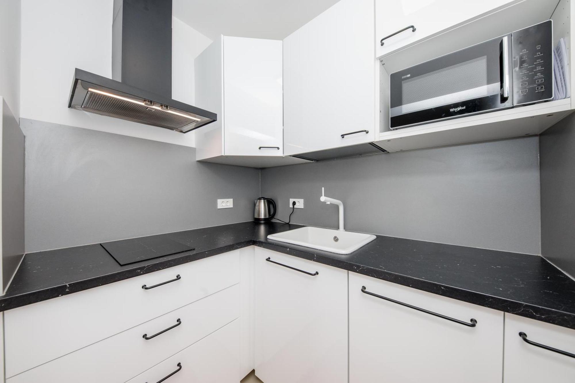 Apartments Gael Lopar Room photo