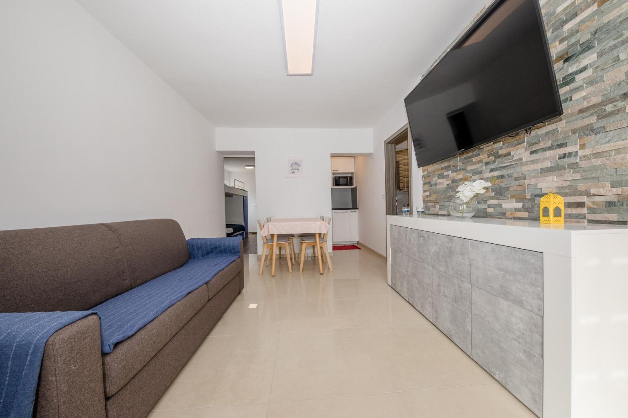 Apartments Gael Lopar Room photo